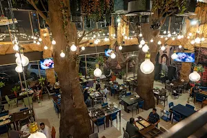Wadi Al Arayesh Restaurant & Cafe مطعم وادي العرايش image