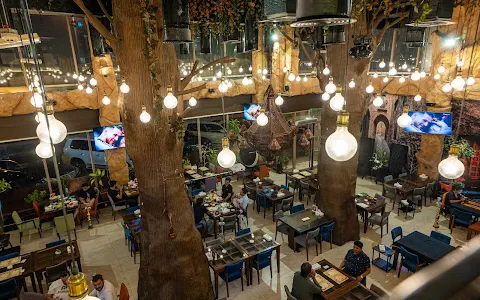 Wadi Al Arayesh Restaurant & Cafe مطعم وادي العرايش image