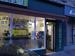 Photo n°20 de Happy sushi à Annonay ()