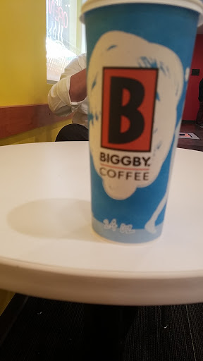 Coffee Shop «BIGGBY COFFEE», reviews and photos, 27046 Fawn River Rd, Sturgis, MI 49091, USA