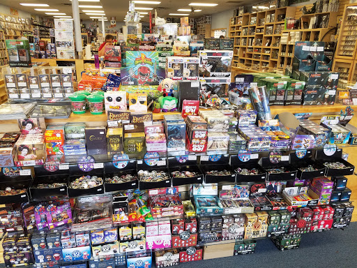 Video Game Store «Level Up Games, Comics, and More», reviews and photos, 207 13th Ave S, South St Paul, MN 55075, USA