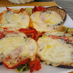 Photo n°5 de l'avis de Pikkar.i fait le 20/12/2016 à 17:22 sur le  Il Sole a 180 Gradi à Riomaggiore