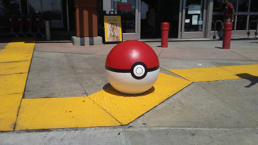 Department Store «Target», reviews and photos, 11051 Victory Blvd, North Hollywood, CA 91606, USA