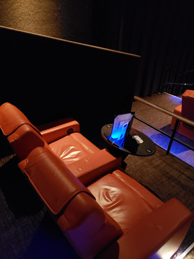 Movie Theater «iPic Theaters», reviews and photos, 100 W Higgins Rd, South Barrington, IL 60010, USA