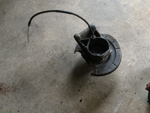 Auto Repair Shop «AA Foreign Car Repair», reviews and photos, 2203 N Ponce De Leon Blvd, St Augustine, FL 32084, USA