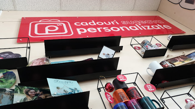 Opinii despre Cadouri Personalizate Suceava în <nil> - Centru Comercial