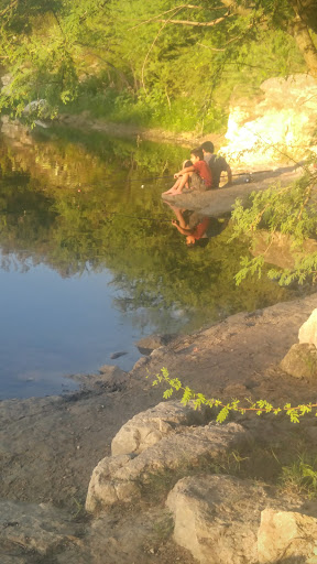 Park «Tom Slick Park / Dog Park», reviews and photos, 7400 Texas 151 Access Rd, San Antonio, TX 78227, USA