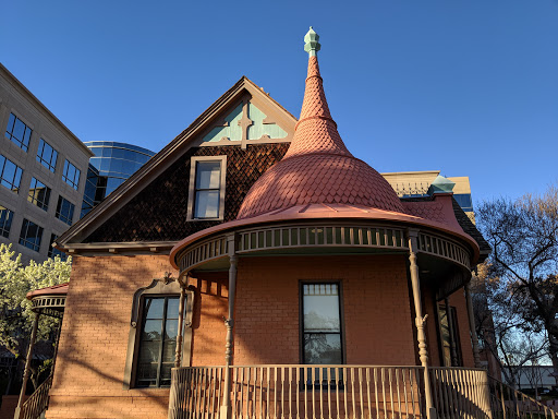 Arizona State Historic Preservation Office