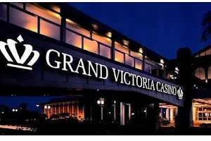 Grand Victoria Casino image