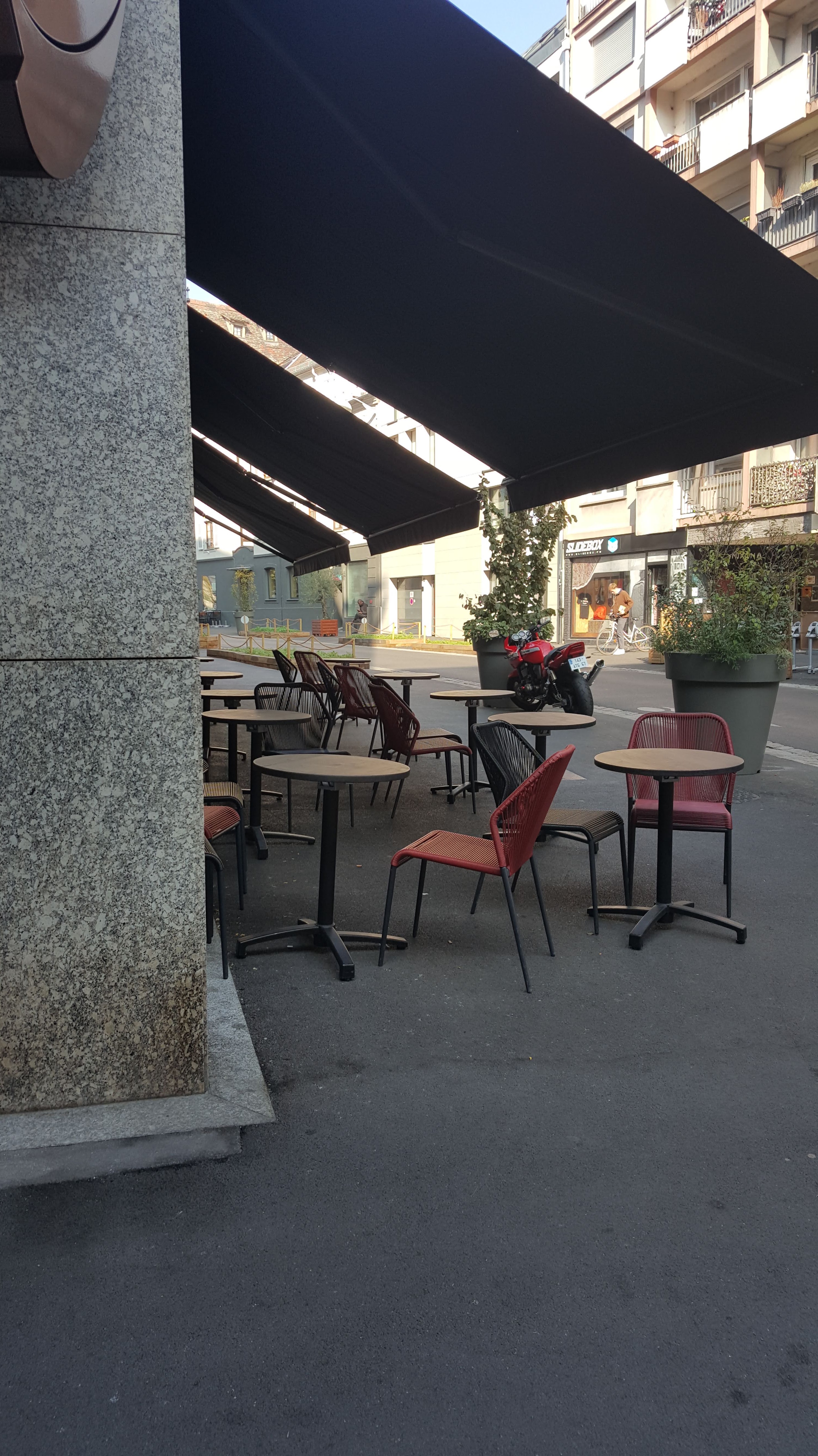 Photo n° 21 de l'avis de Stephma.a fait le 20/10/2018 à 08:49