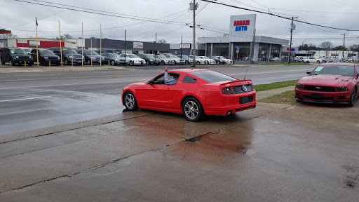 Used Car Dealer «Auto One», reviews and photos, 610 N Collins St, Arlington, TX 76011, USA