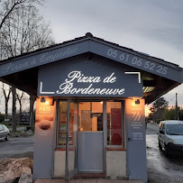 Photos du propriétaire du Pizzeria Pizza De Bordeneuve à Tournefeuille - n°9