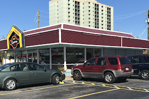 ANF GYROS & GRILL (w-haven) image