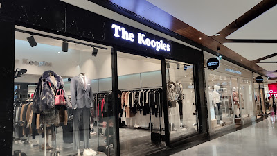 The Kooples à Le Chesnay-Rocquencourt