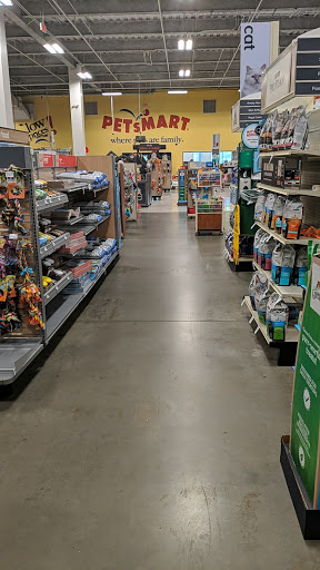 Pet Supply Store «PetSmart», reviews and photos, 1515 US-22, Watchung, NJ 07069, USA