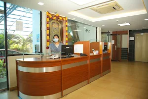 Westmed Hospital - Best Hospital in Pondicherry | Emergency Care | General Hospital | Multispeciality Hospital in Pondicherry image