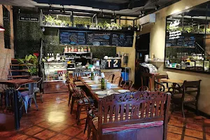 Balai Brunch by Cafeplus Coffee image