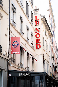 Photos du propriétaire du Restaurant Brasserie Le Nord - Bocuse à Lyon - n°1