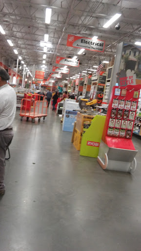 Home Improvement Store «The Home Depot», reviews and photos, 5230 W Baseline Rd, Laveen Village, AZ 85339, USA