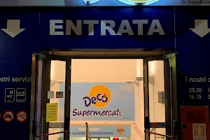 SUPERMERCATO DECO' image