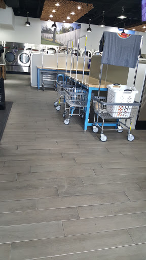 Laundromat «Lavandería Laundromat», reviews and photos, 5500 Babcock Rd #121, San Antonio, TX 78240, USA