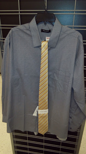 Department Store «T.J. Maxx», reviews and photos, 744 S Meadow St #300, Ithaca, NY 14850, USA