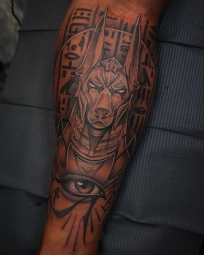 Explore sao tattoo ideas, creative tattoo ideas in Anchorage, available at SDITATTOO, LLC