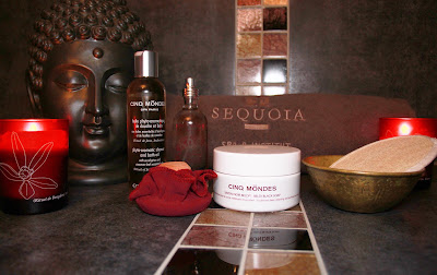 Sequoia Day Spa à Angers