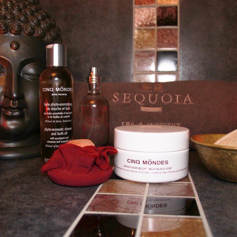 Sequoia Day Spa