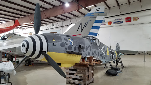 Museum «Air Victory Museum», reviews and photos, 68 Stacy Haines Rd, Lumberton, NJ 08048, USA