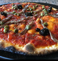 Photos du propriétaire du Pizzeria L artisan Pizzaiol à Aix-en-Provence - n°7