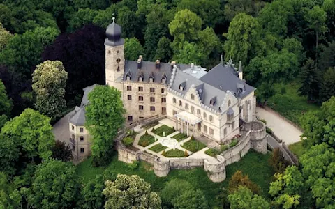 Schloss Callenberg image