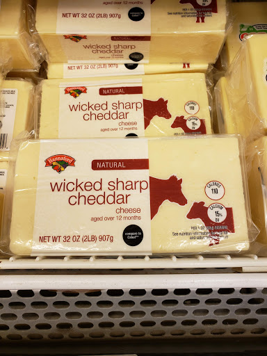 Grocery Store «Hannaford Supermarket», reviews and photos, 35 Elm St, Brunswick, ME 04011, USA