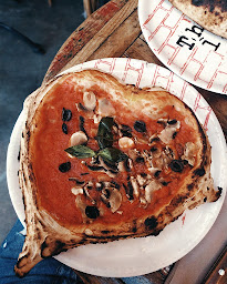 Photo n°55 de The Little Italy à Paris ()