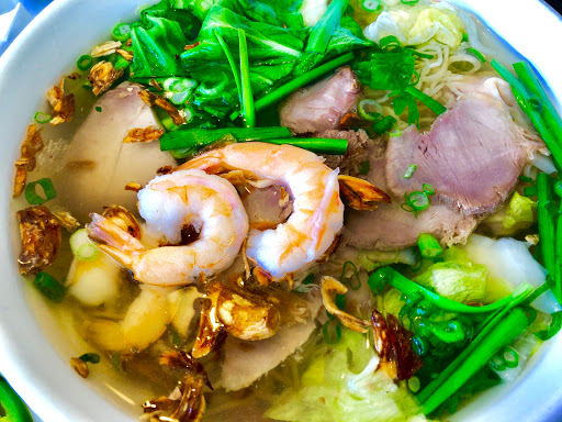 Pham Thi Truoc Restaurant