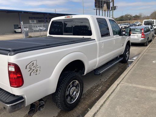 Used Truck Dealer «DN Motor Cars», reviews and photos, 9607 Linkmeadow Ln, Houston, TX 77025, USA