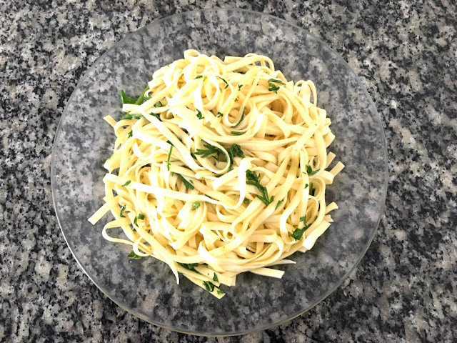 Rei das Massas Artesanais