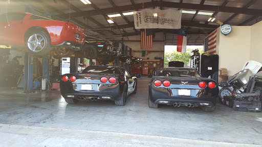 Car Dealer «Broadway Auto Group», reviews and photos, 10501 Harry Hines Blvd, Dallas, TX 75220, USA