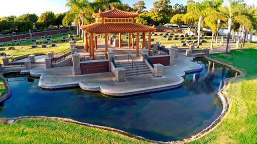 Funeral Home «Peek Funeral Home», reviews and photos, 7801 Bolsa Ave, Westminster, CA 92683, USA