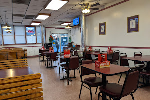 Home Plate Restaurant