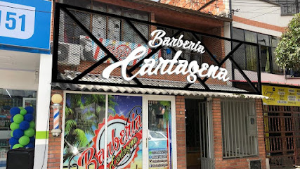 Barberia Cartagena