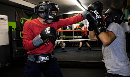 Boxing Gym «Topeira Boxing Club», reviews and photos, 2710 W Alameda Ave, Denver, CO 80219, USA