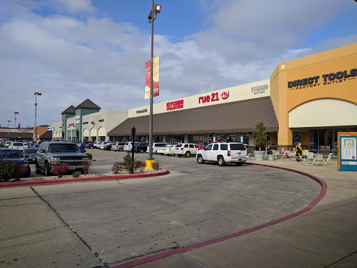 Outlet Mall «Tanger Outlet Branson», reviews and photos, 300 Tanger Blvd, Branson, MO 65616, USA