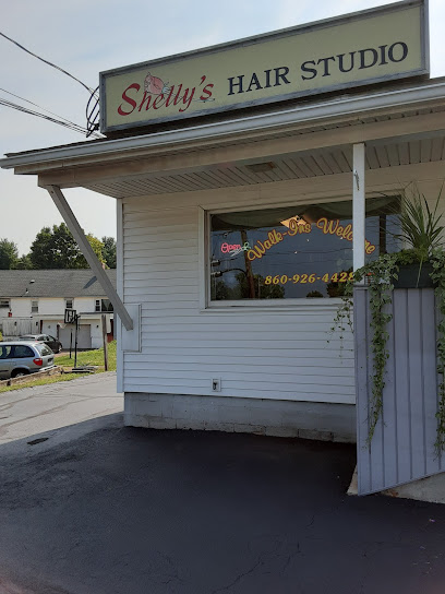 Shelly's Hair Studio