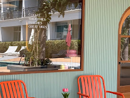 Kavarna House