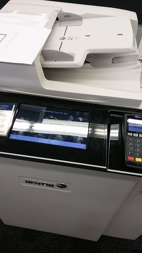 Office Supply Store «Staples», reviews and photos, 270 Upland Square Dr, Pottstown, PA 19464, USA