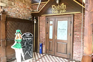 Dublin Irish Pub image