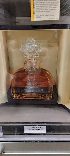 Wine Store «Total Wine & More», reviews and photos, 6701 Uptown Blvd NE, Albuquerque, NM 87110, USA