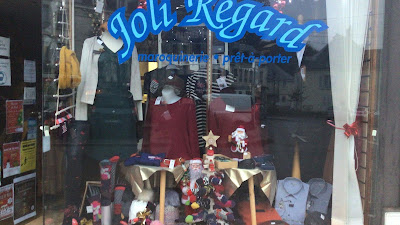 Joli Regard à La Chartre-sur-le-Loir