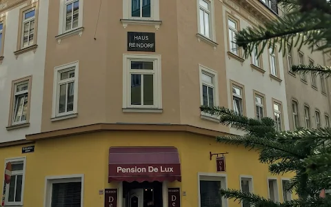 Hotel Pension De Lux image